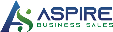 Aspire Business Sales - logo